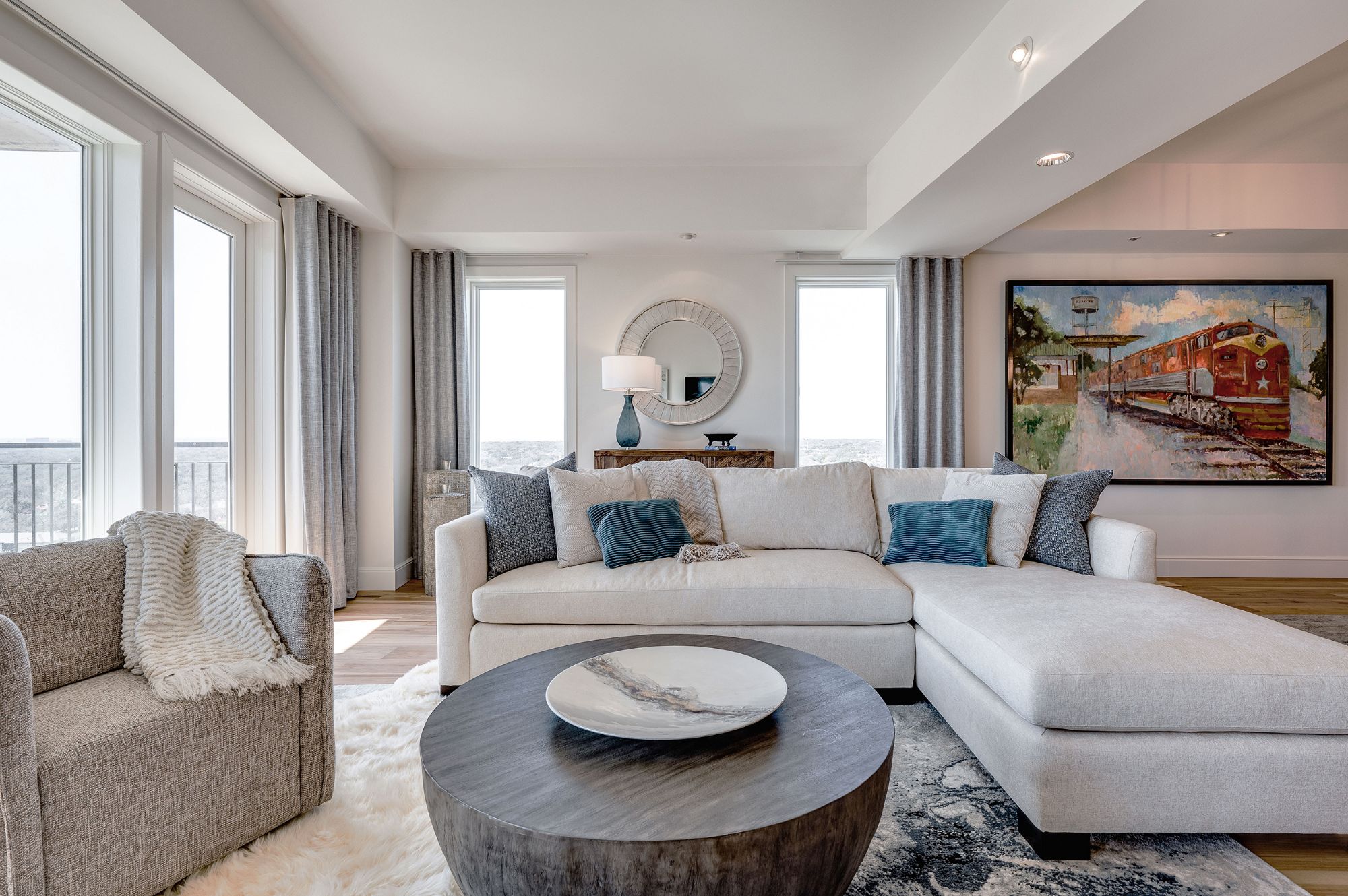 family room designer plainfield IL