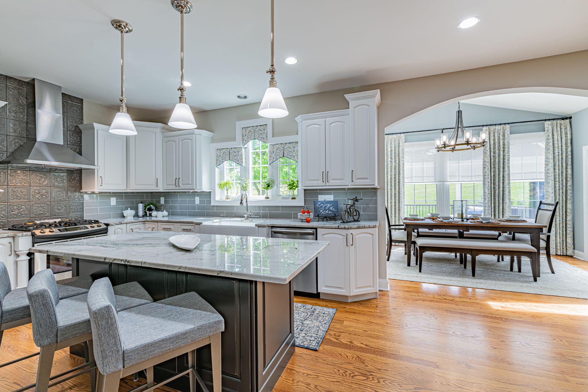 kitchen interior designer plainfield il