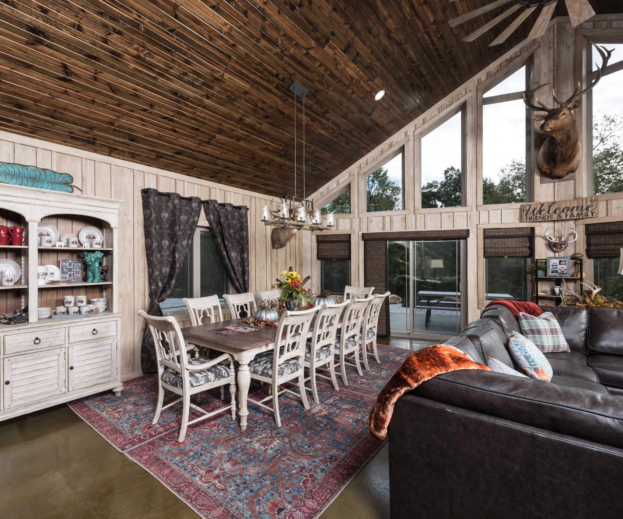 Rustic Designer Plainfield IL