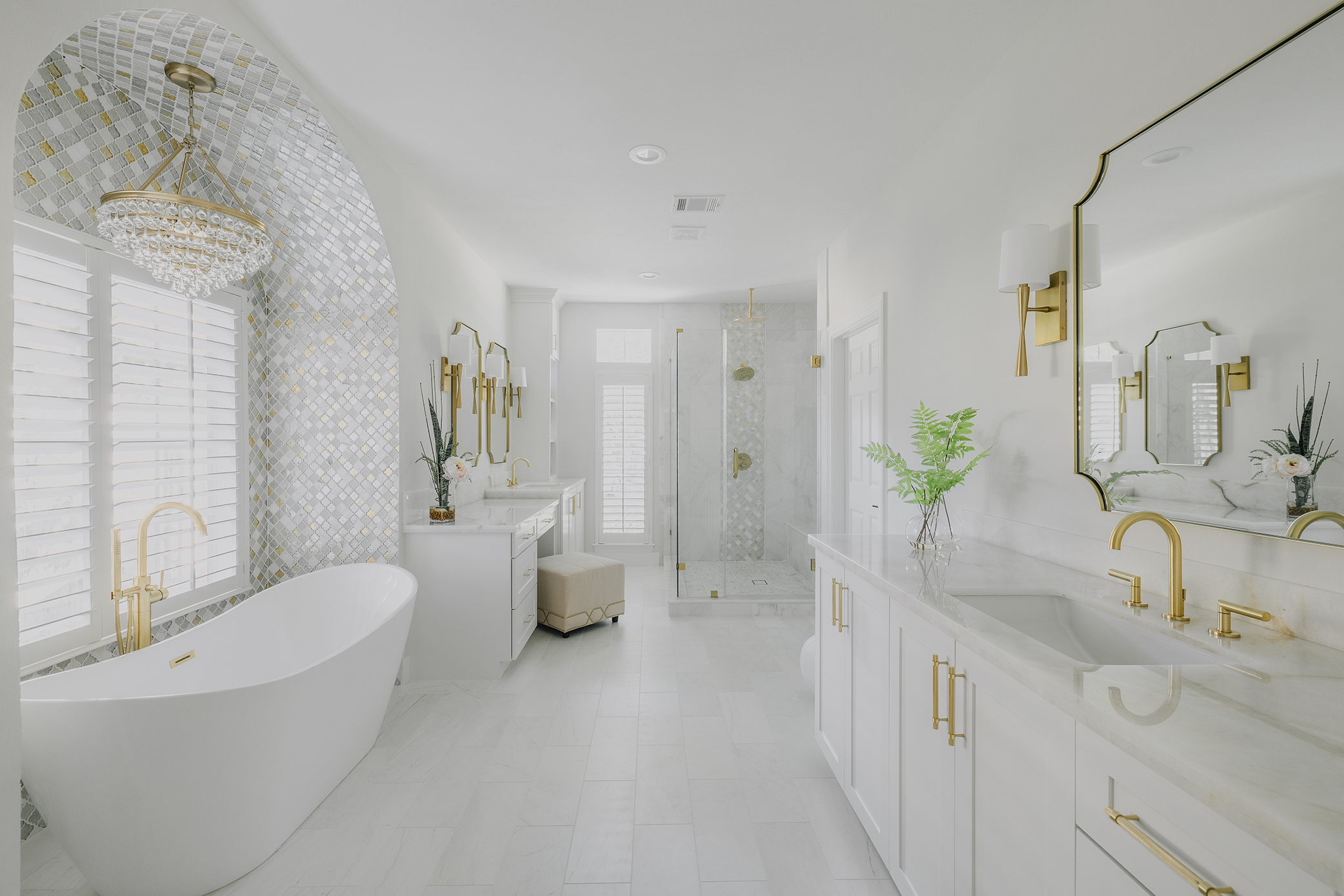Bathroom Interior Decorator Shorewood