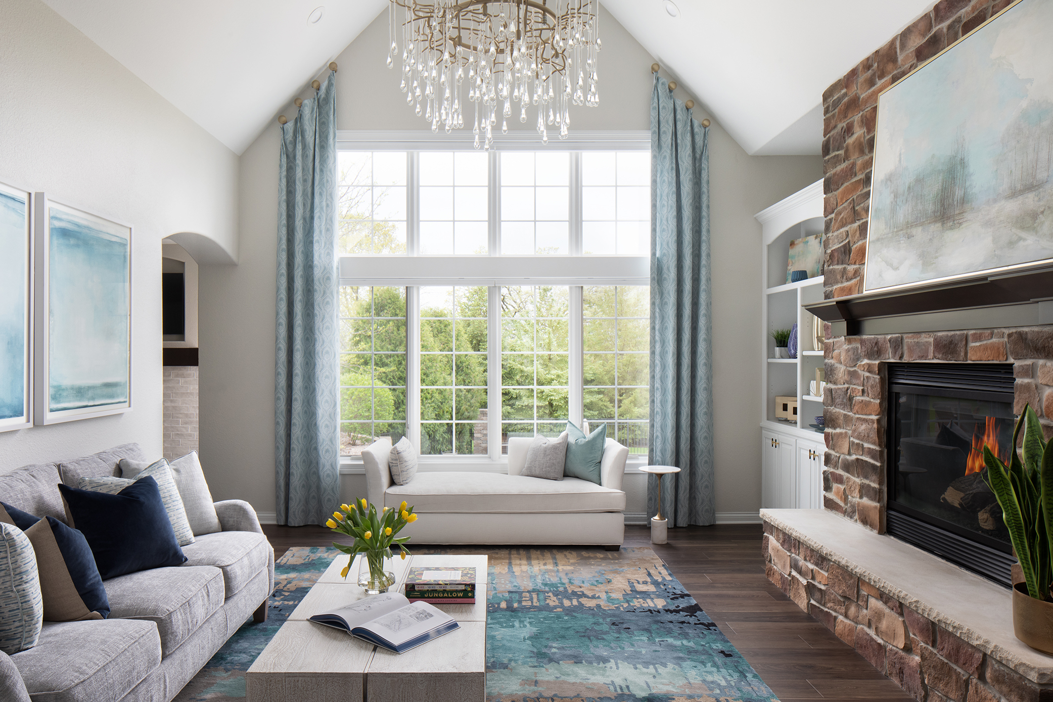 Joliet Interior Designer