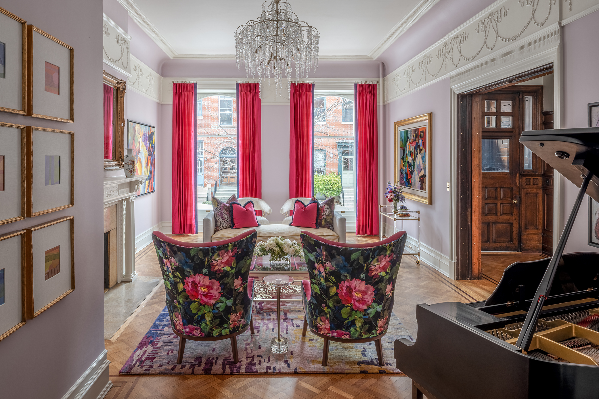 Custom Curtains Plainfield IL