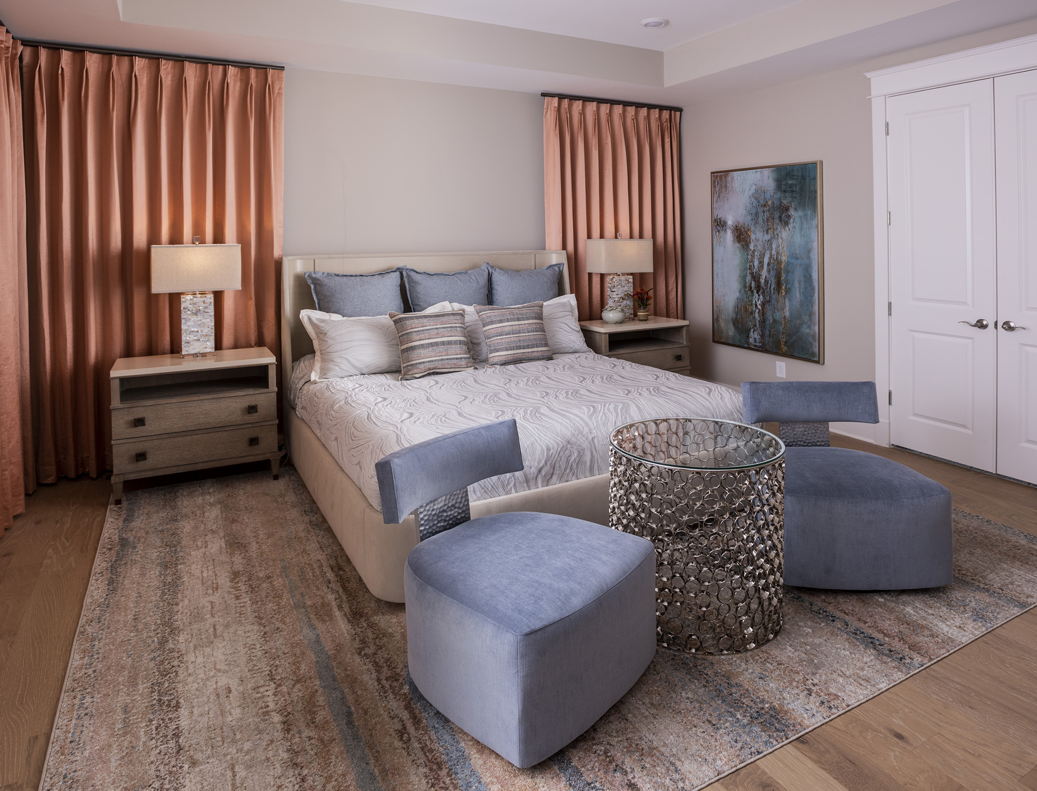 Custom Window Treatments Plainfield IL
