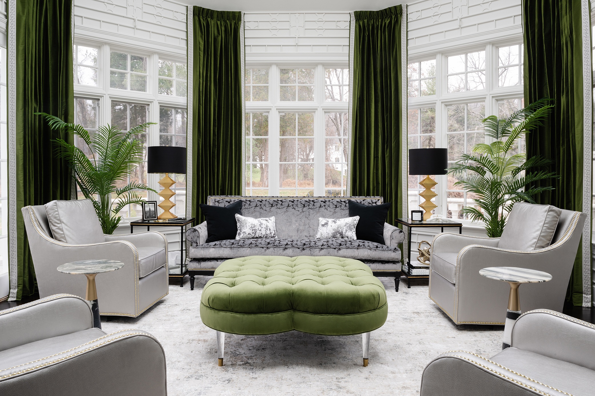Custom Window Treatments Plainfield
