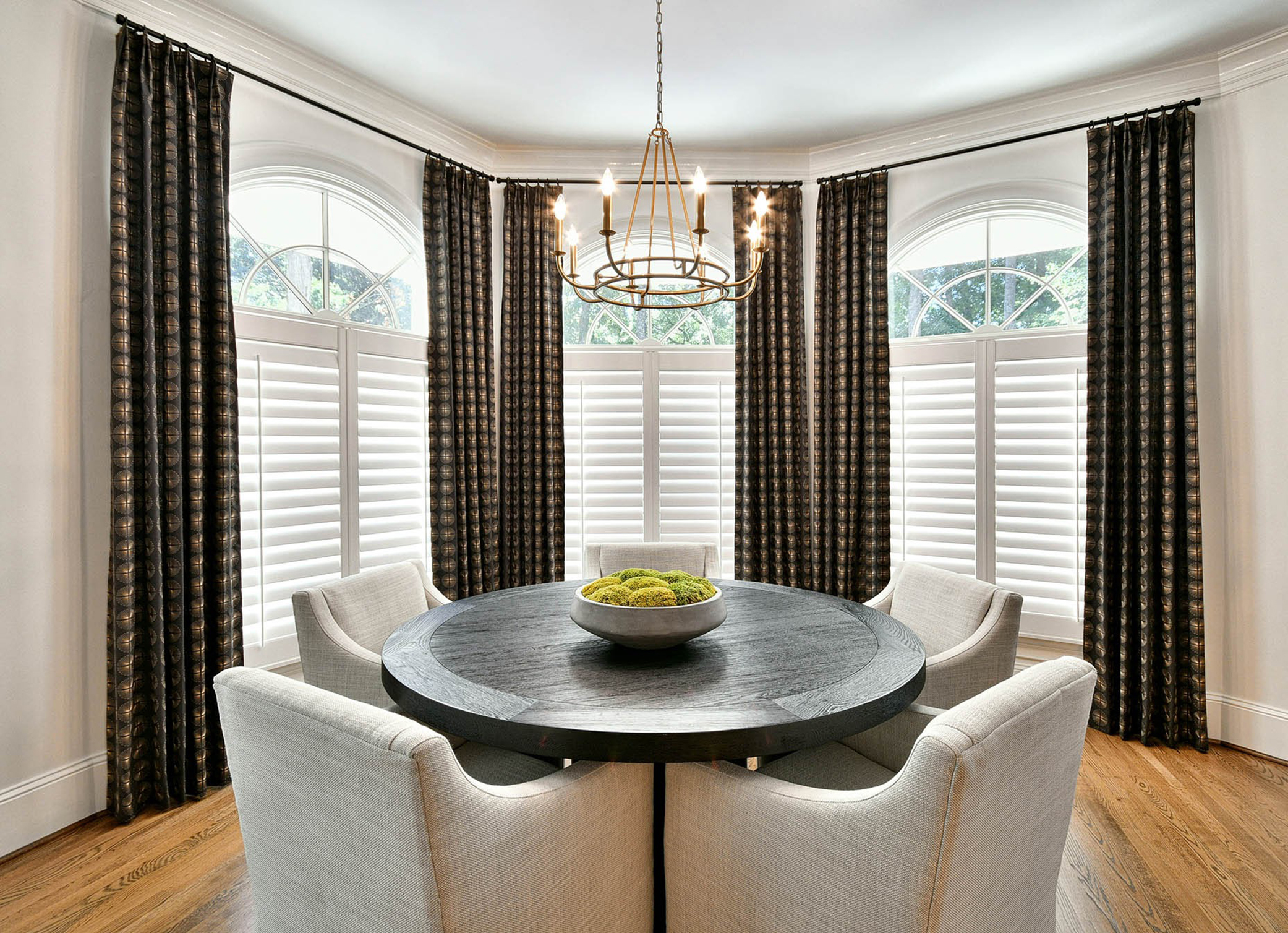 Dining Room Decorator Will County