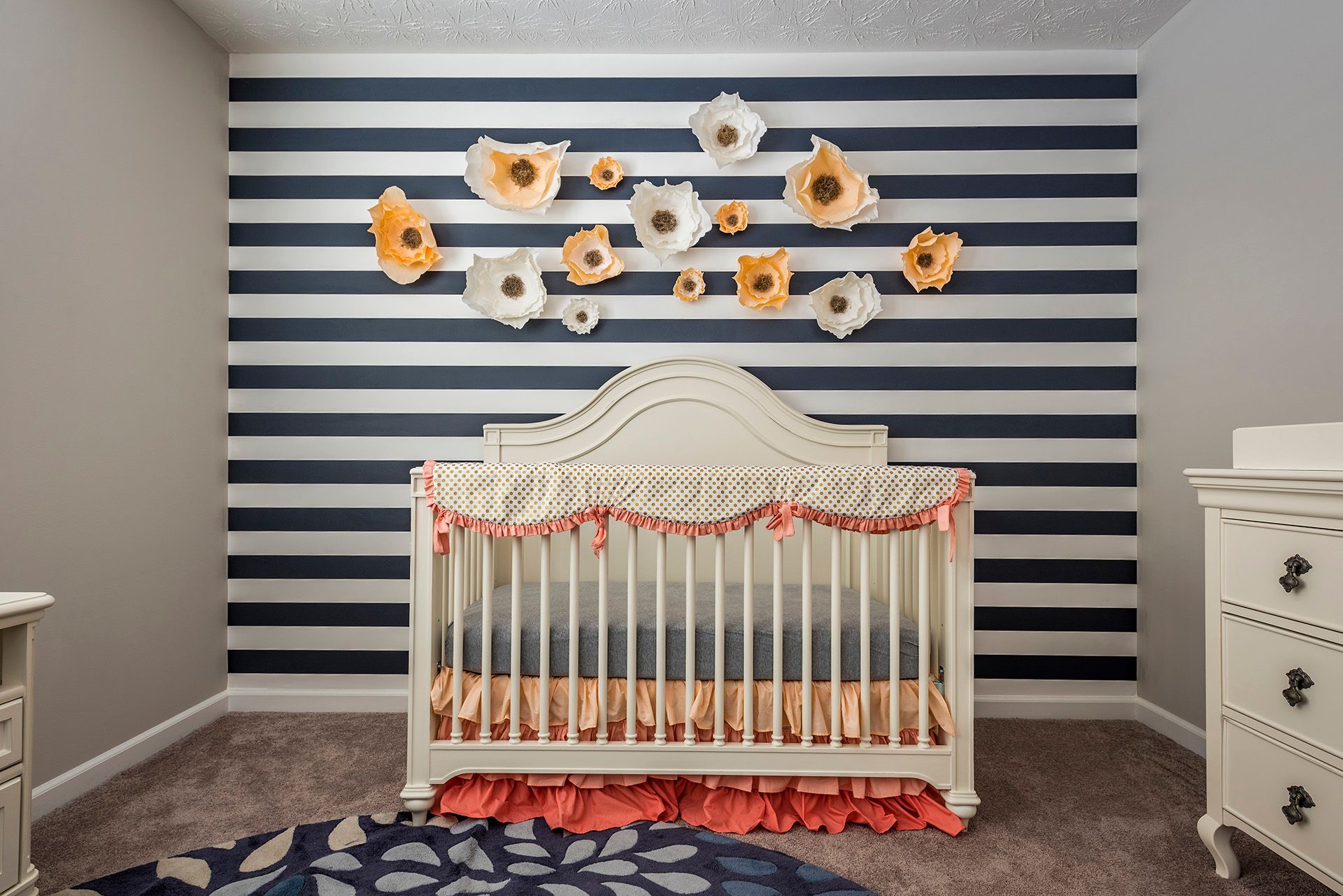 Nursery Interior Design Will County