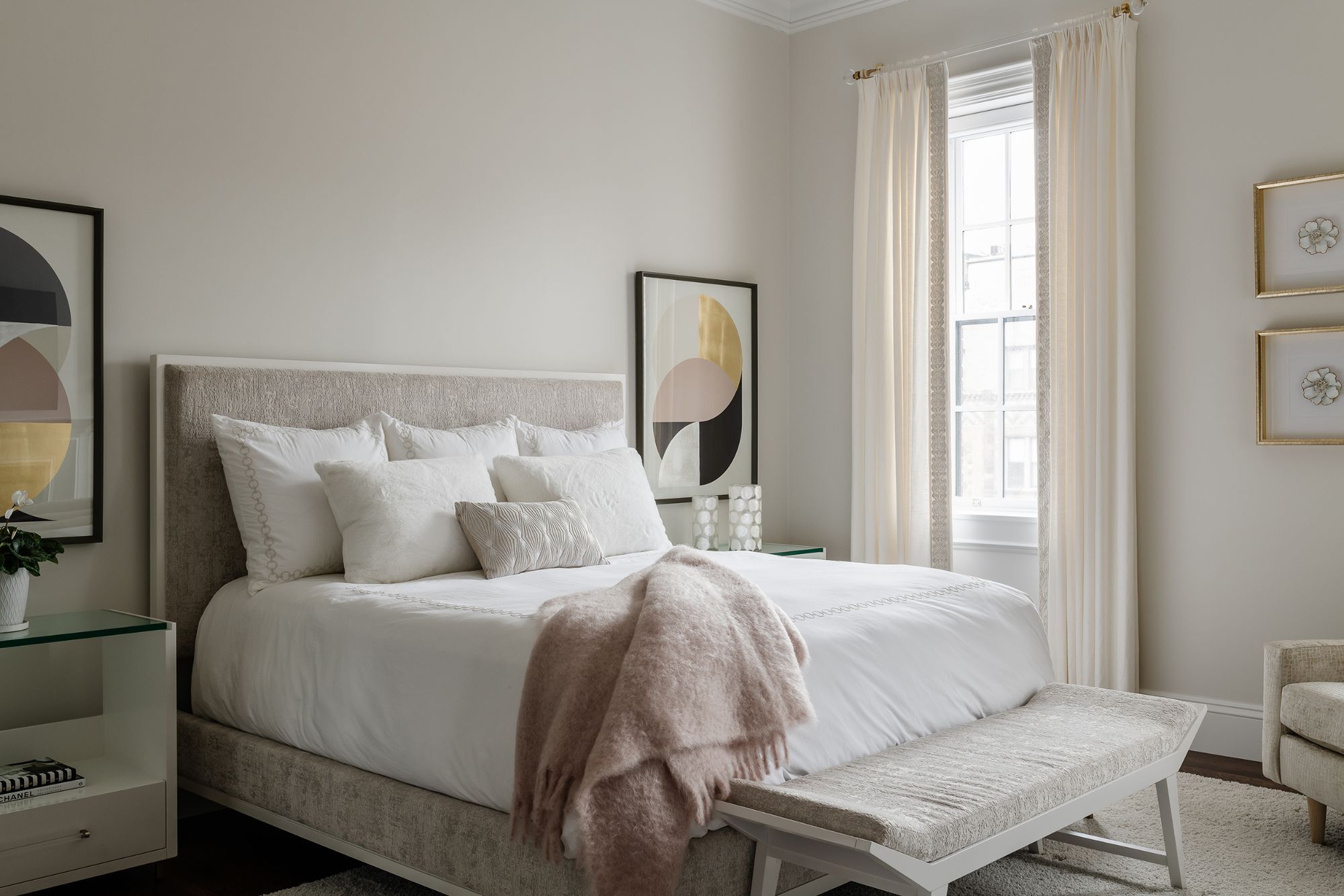 Minimalist Design Plainfield
