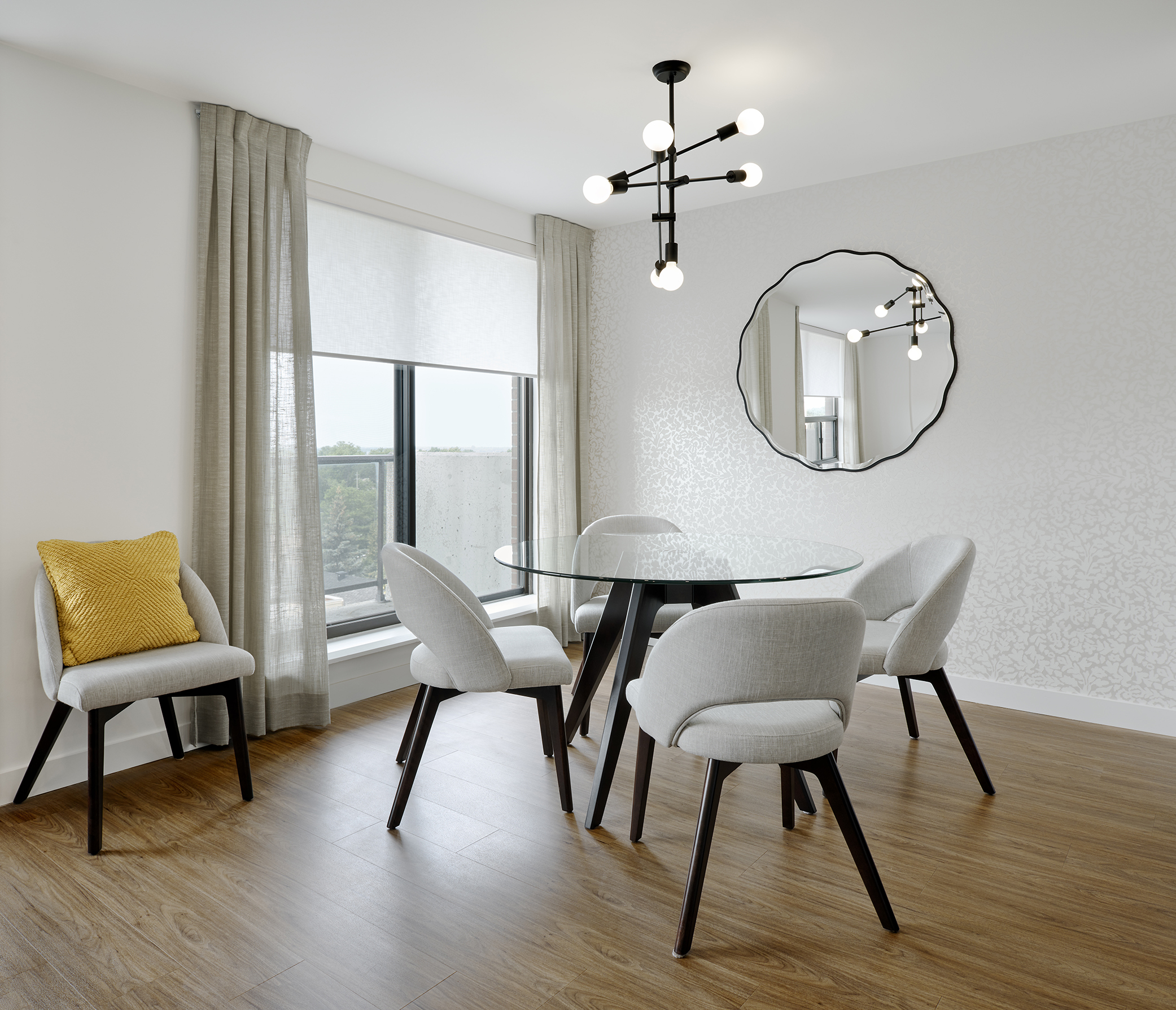 Minimalist Design Plainfield