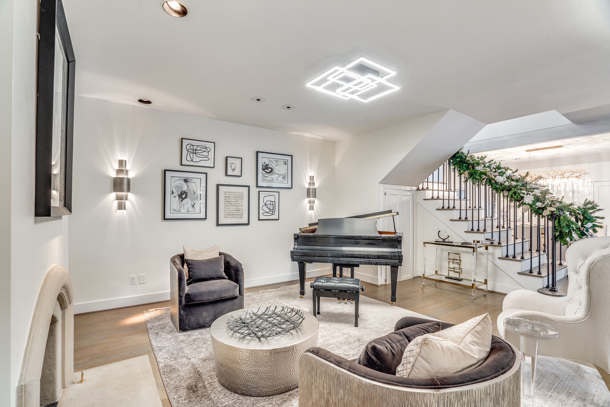 new home interior designer plainfield il