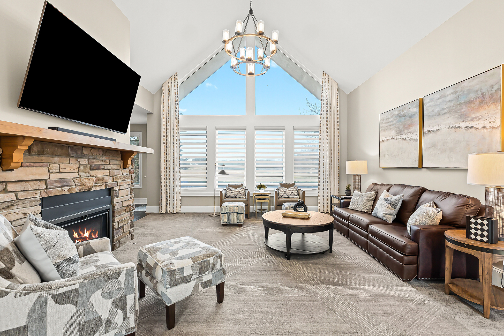 interior decorator Minooka IL