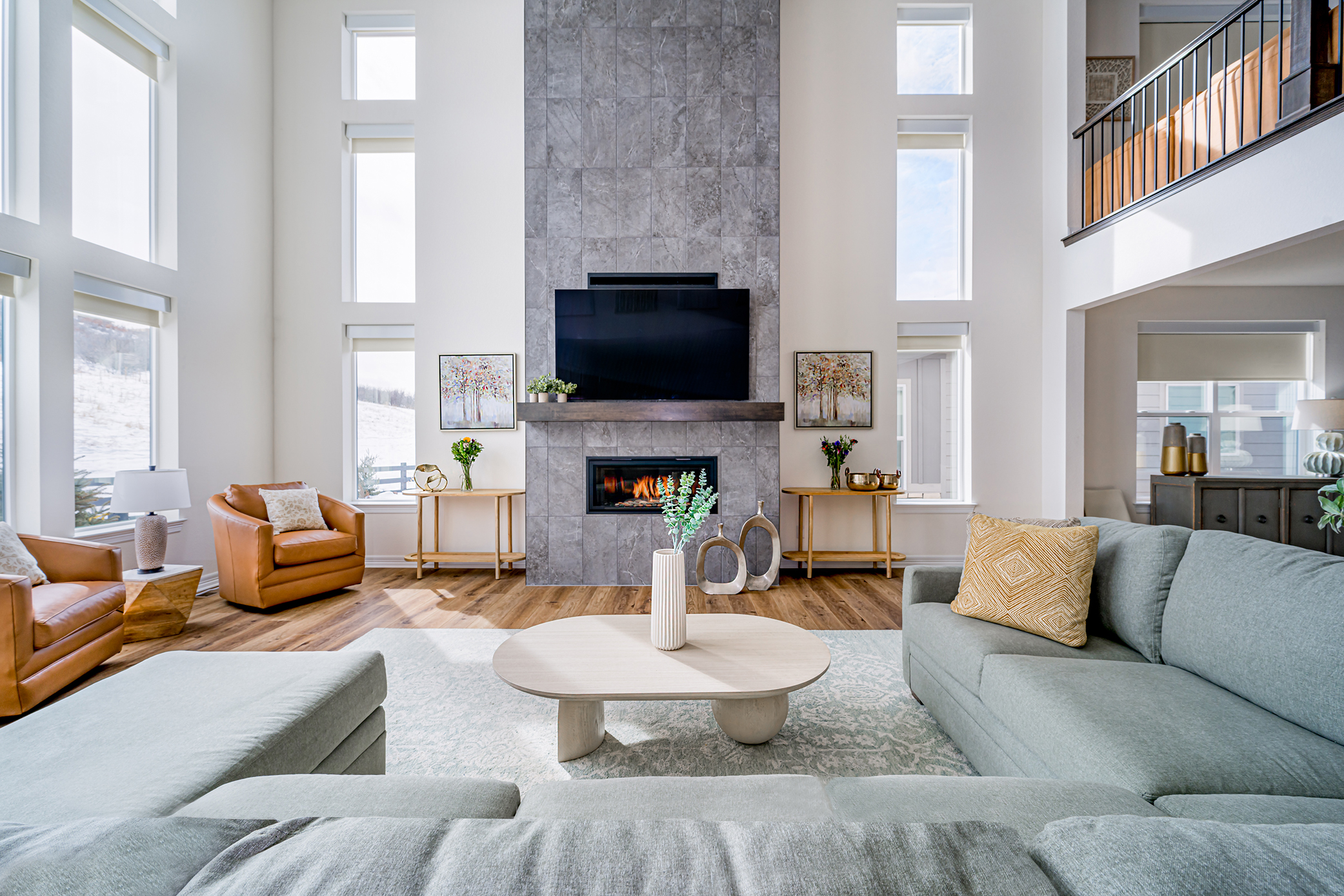 interior designer shorewood